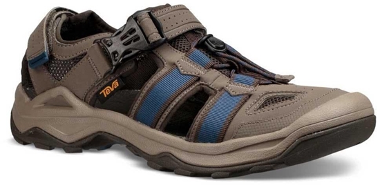 Picture of Teva M'S Omnium 2, BNGC, 42,5 (us 9.5); uk 8.5