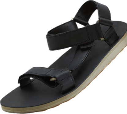 Picture of Teva M'S Original Universal Leather, BLK, 40,5 (us 8); uk 7