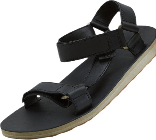 Picture of Teva M'S Original Universal Leather, BLK, 40,5 (us 8); uk 7