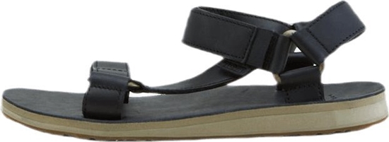 Picture of Teva M'S Original Universal Leather, BLK, 42 (us 9); uk 8