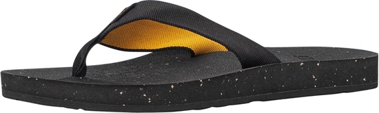 Picture of Teva M'S ReFlip, BLK, 45.5 (us 12); uk 11