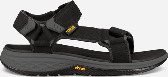Picture of Teva M'S Strata Universal, BLK, 40,5 (us 8); uk 7