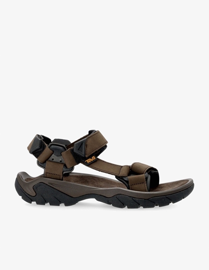 Picture of Teva M'S Terra Fi 5 Universal Leather, TKCF, 40,5 (us 8); uk 7