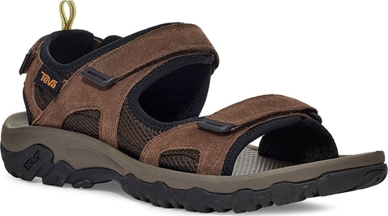 Picture of Teva M'S Trailpulse, BRN, 44.5 (us 11); uk 10