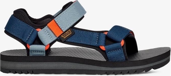Picture of Teva M'S Universal Trail, BLPLM, 42 (us 9); uk 8