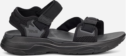 Attēls no Teva M'S Zymic, BLK, 44.5 (us 11); uk 10