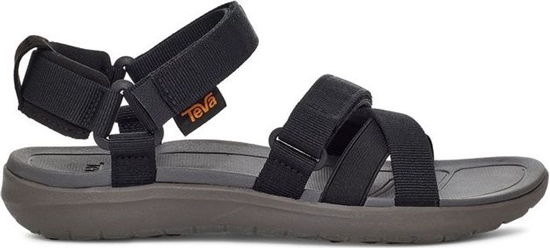 Picture of Teva Sanday damskie sportowe Sanborn Mia czarne r. 36