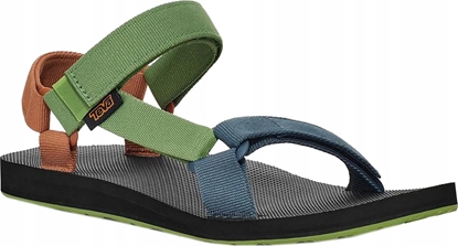 Attēls no Teva Teva M Original Universal Sandals 1004006-DTMLT szary 47