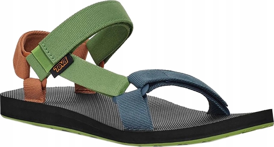 Picture of Teva Teva M Original Universal Sandals 1004006-DTMLT szary 47