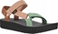 Изображение Teva Teva W Midform Universal Sandals 1090969-CYM Wielokolorowe 42