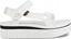 Attēls no Teva W'S Flatform Universal Mesh Print, BRWH, 41 (us 10); uk 8