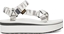 Picture of Teva W'S Flatform Universal, CBWHT, 42 (us 11); uk 9