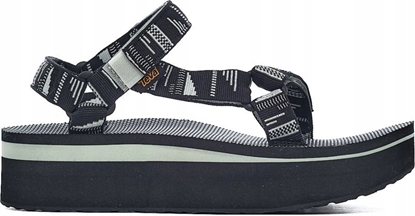 Attēls no Teva W'S Flatform Universal, CRBLC, 41 (us 10); uk 8
