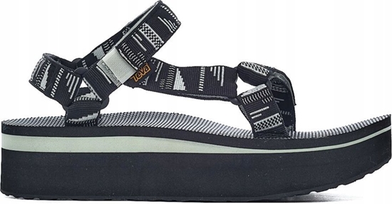 Picture of Teva W'S Flatform Universal, CRBLC, 41 (us 10); uk 8