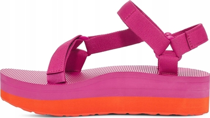 Attēls no Teva W'S Flatform Universal, RVOR, 39 (us 8); uk 6