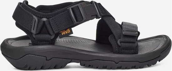 Picture of Teva W'S Hurricane Verge, BLK, 36 (us 5); uk 3