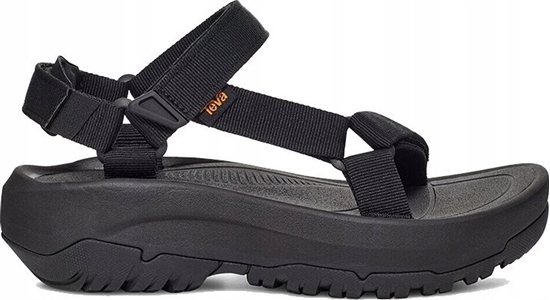 Picture of Teva W'S Hurricane XLT 2 Ampsole, BLK, 37 (us 6); uk 4