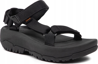 Attēls no Teva W'S Hurricane XLT 2 Ampsole, BLK, 40 (us 9); uk 7