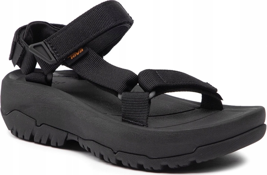 Picture of Teva W'S Hurricane XLT 2 Ampsole, BLK, 42 (us 11); uk 9