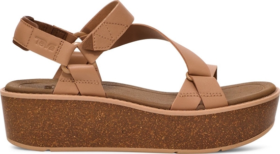 Picture of Teva W'S Madera Wedge, EUCA, 40 (us 9); uk 7