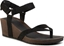 Изображение Teva W'S Mahonia Wedge Thong, BLK, 36 (us 5); uk 3