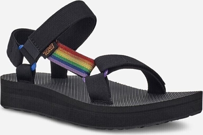 Attēls no Teva W'S Midform Universal Pride, BLRW, 39 (us 8); uk 6
