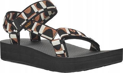 Picture of Teva W'S Midform Universal, BBKL, 41 (us 10); uk 8