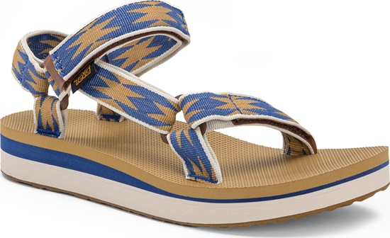 Picture of Teva W'S Midform Universal, HDKB, 40 (us 9); uk 7