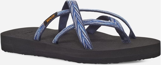 Picture of Teva W'S Olowahu, PIND, 40 (us 9); uk 7