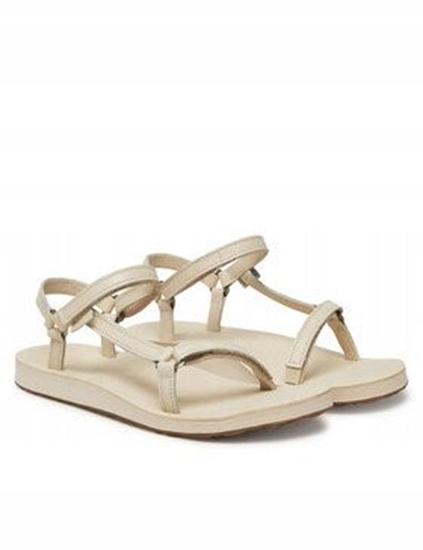 Picture of Teva W'S Original Universal Slim Leather, BIR, 36 (us 5); uk 3