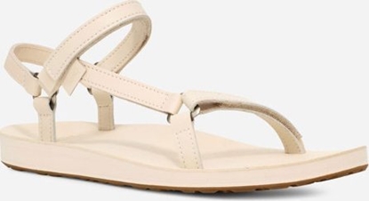 Attēls no Teva W'S Original Universal Slim Leather, BIR, 40 (us 9); uk 7