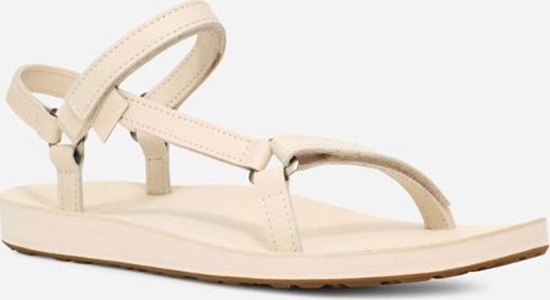 Picture of Teva W'S Original Universal Slim Leather, BIR, 40 (us 9); uk 7