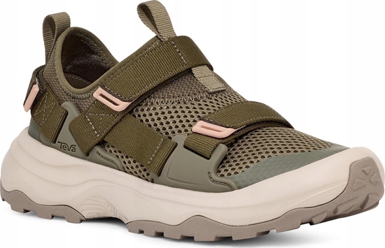 Изображение Teva W'S Outflow Universal, BTOL, 39 (us 8); uk 6