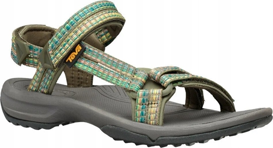 Picture of Teva W'S Terra Fi Lite, BTOL, 39 (us 8); uk 6
