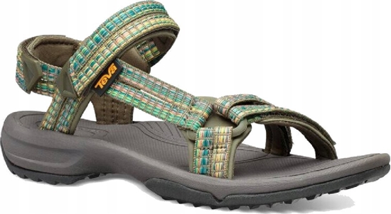 Picture of Teva W'S Terra Fi Lite, BTOL, 40 (us 9); uk 7