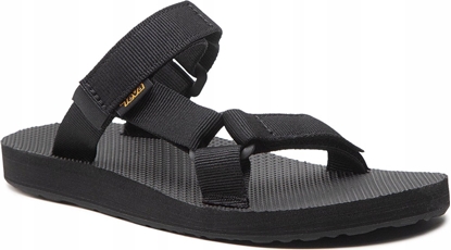 Attēls no Teva W'S Universal Slide, BLK, 36 (us 5); uk 3