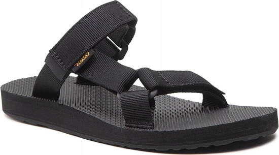 Picture of Teva W'S Universal Slide, BLK, 36 (us 5); uk 3
