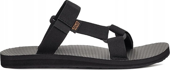 Picture of Teva W'S Universal Slide, BLK, 40 (us 9); uk 7