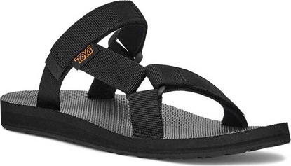 Attēls no Teva W'S Universal Slide, BLK, 42 (us 11); uk 9
