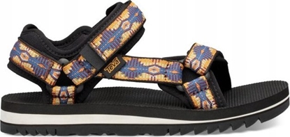 Attēls no Teva W'S Universal Trail, CTCN, 38 (us 7); uk 5