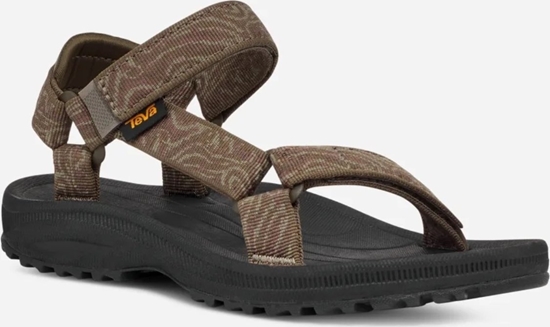 Picture of Teva W'S Winsted, LOL, 38 (us 7); uk 5