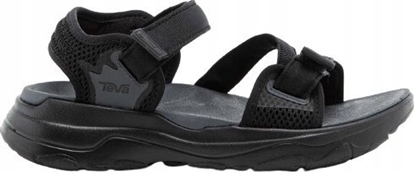 Attēls no Teva W'S Zymic, BLK, 40 (us 9); uk 7