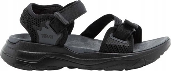 Picture of Teva W'S Zymic, BLK, 40 (us 9); uk 7