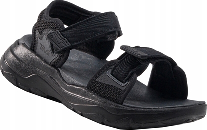 Attēls no Teva W'S Zymic, BLK, 41 (us 10); uk 8