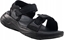 Picture of Teva W'S Zymic, BLK, 41 (us 10); uk 8