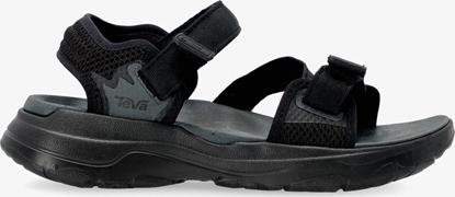 Attēls no Teva W'S Zymic, BLK, 42 (us 11); uk 9