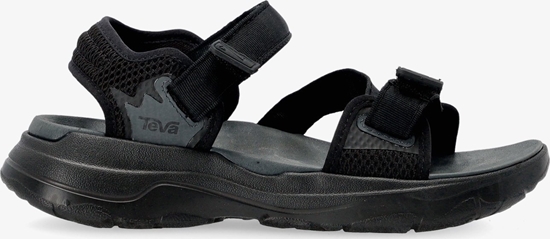Picture of Teva W'S Zymic, BLK, 42 (us 11); uk 9