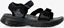 Picture of Teva W'S Zymic, BLK, 42 (us 11); uk 9