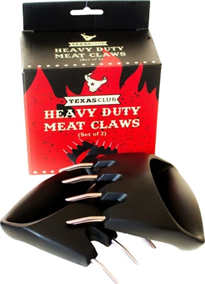 Attēls no Texas Club rozdrabniacz do misa (25890062)