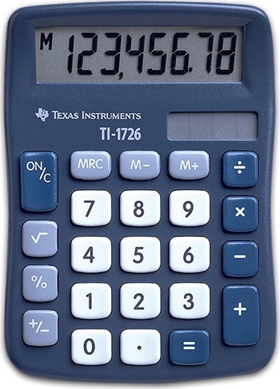 Picture of Texas Instruments TI 1726